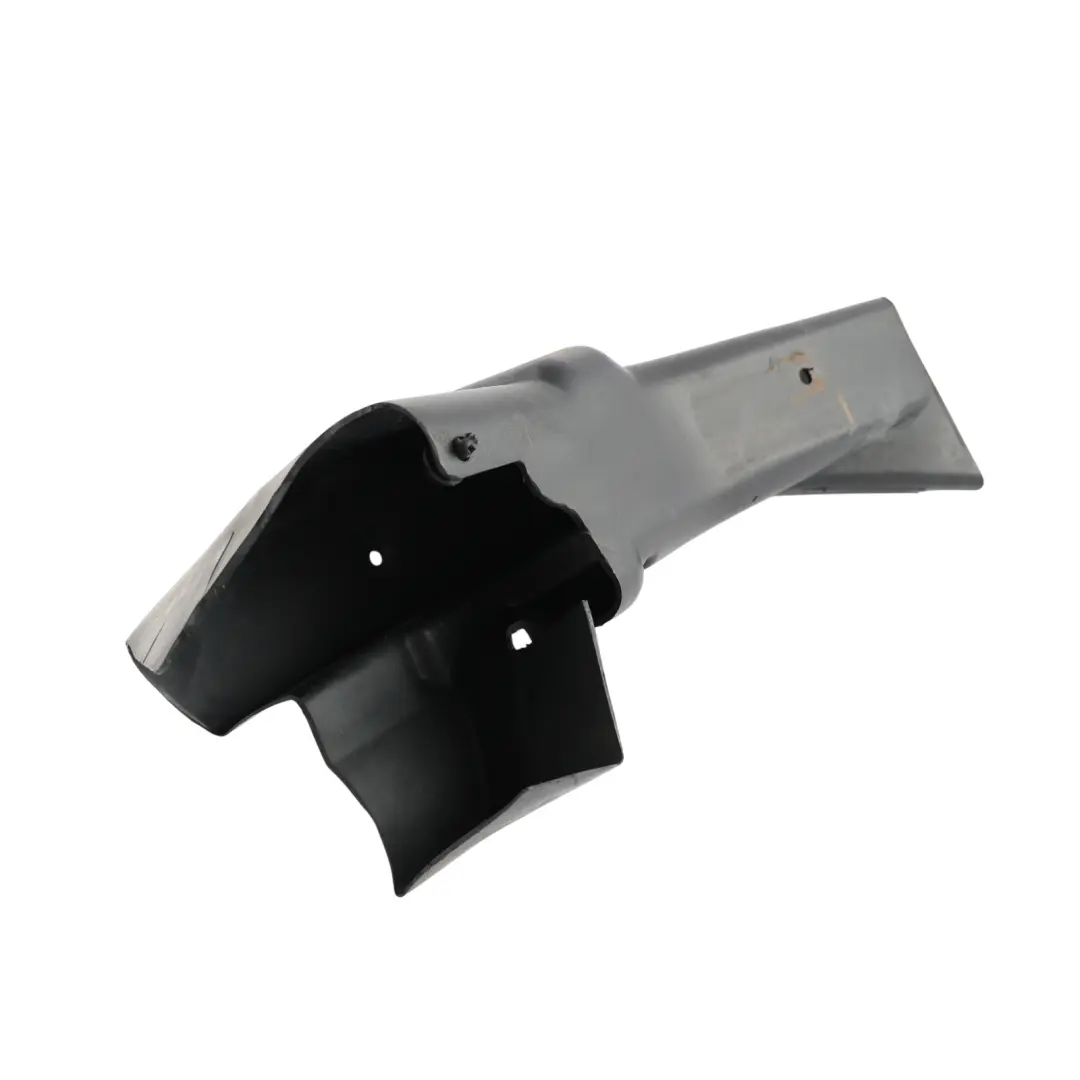 Seat Leon Mk2 1P Front Bumper Air Channel Inlet Duct - SKU 1P0825317 - Part number 1P0825317