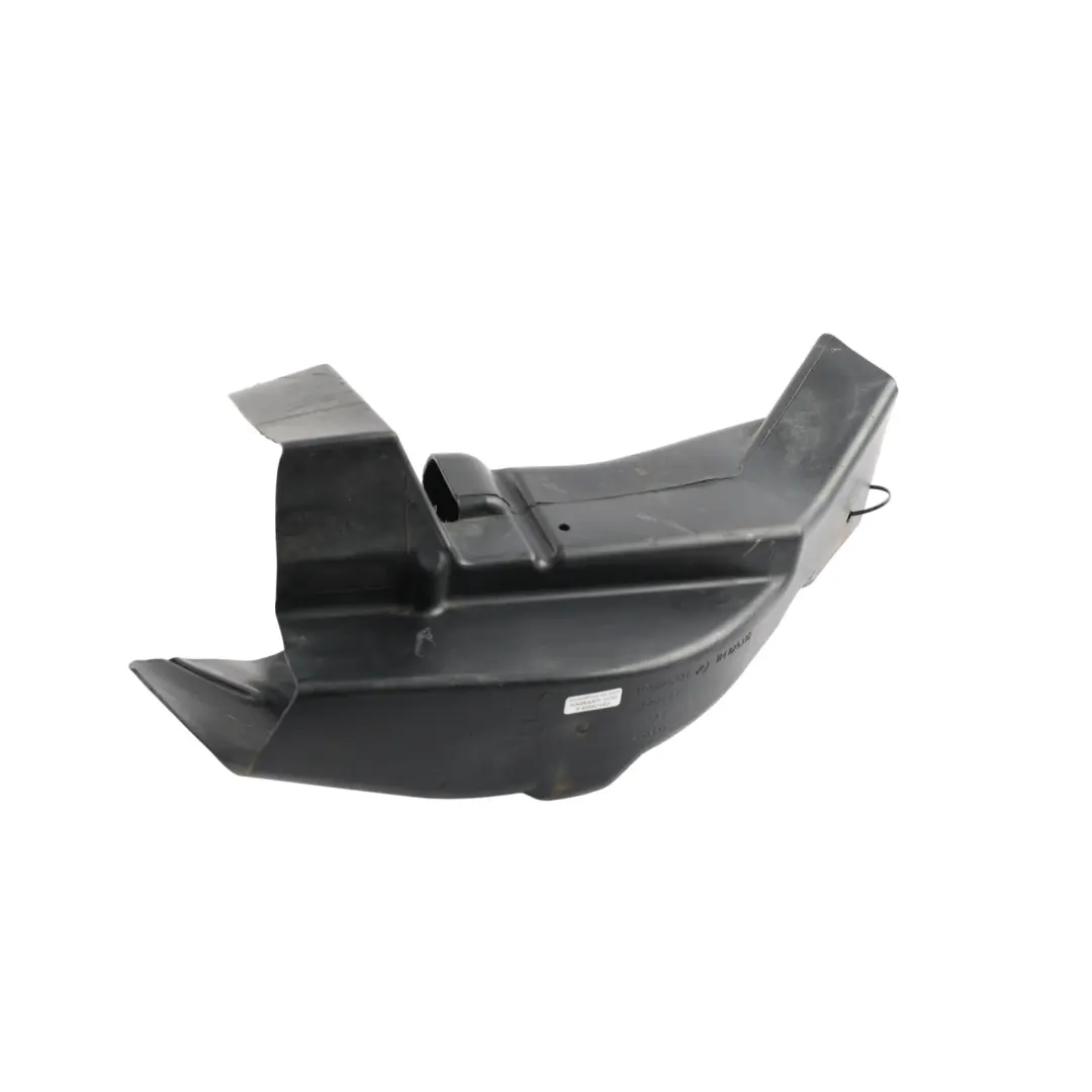 Seat Leon Mk2 1P Front Bumper Air Channel Inlet Duct - SKU 1P0825317 - Part number 1P0825317