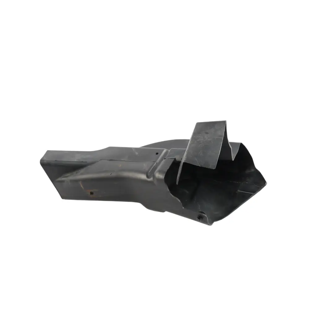 Seat Leon Mk2 1P Front Bumper Air Channel Inlet Duct - SKU 1P0825317 - Part number 1P0825317