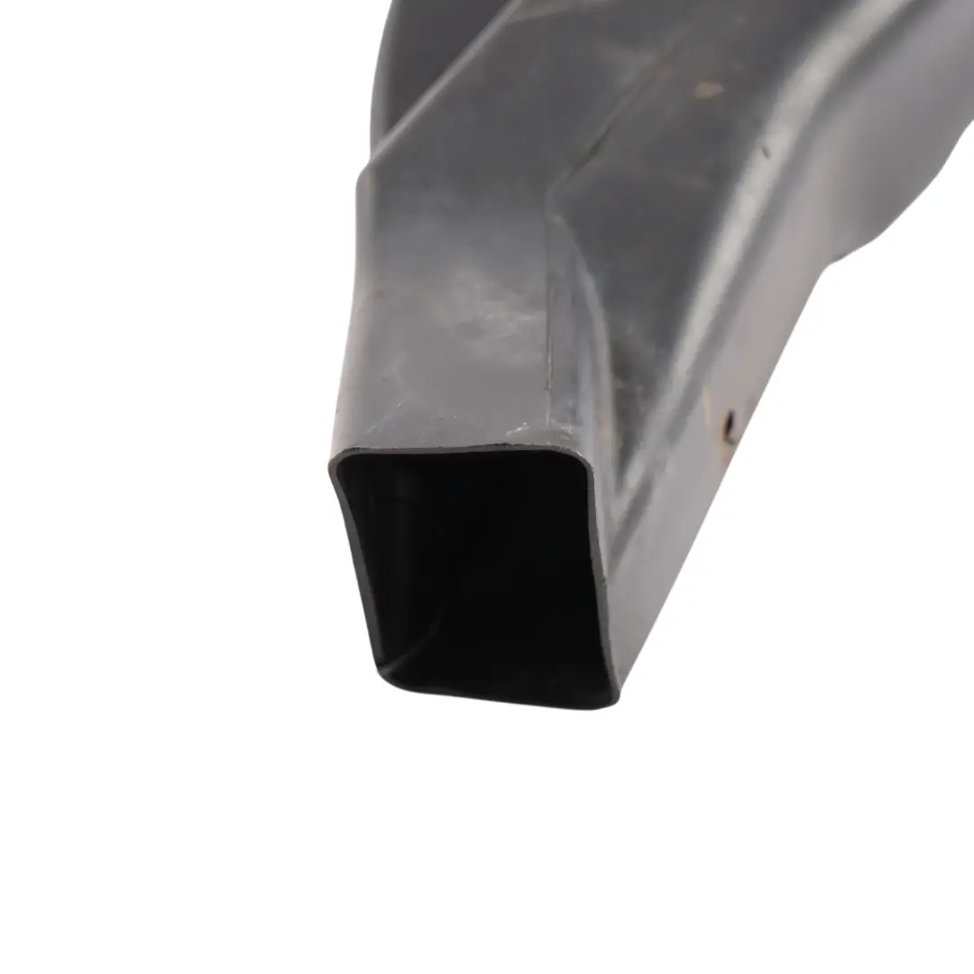 Seat Leon Mk2 1P Front Bumper Air Channel Inlet Duct - SKU 1P0825317 - Part number 1P0825317
