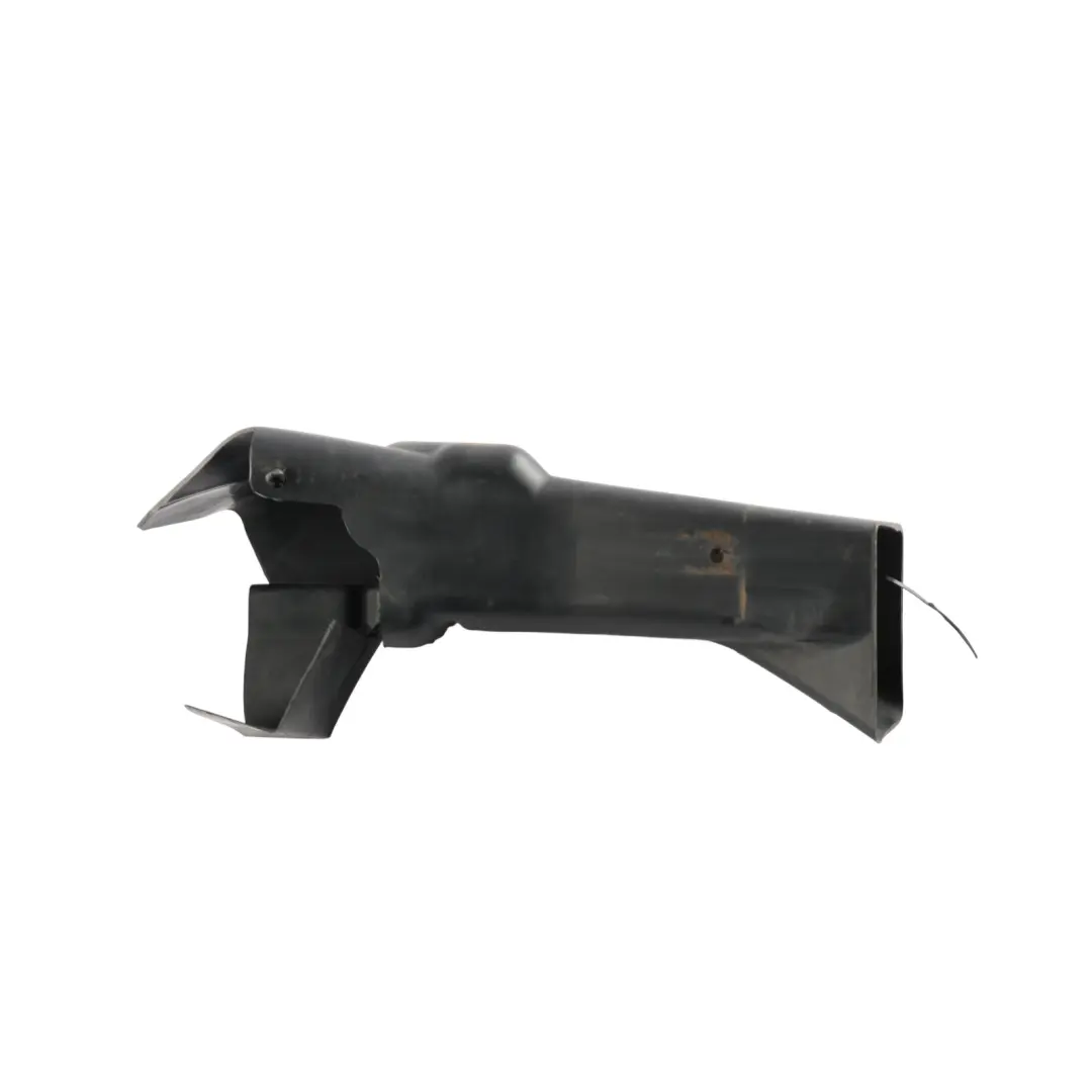 Seat Leon Mk2 1P Front Bumper Air Channel Inlet Duct - SKU 1P0825317 - Part number 1P0825317