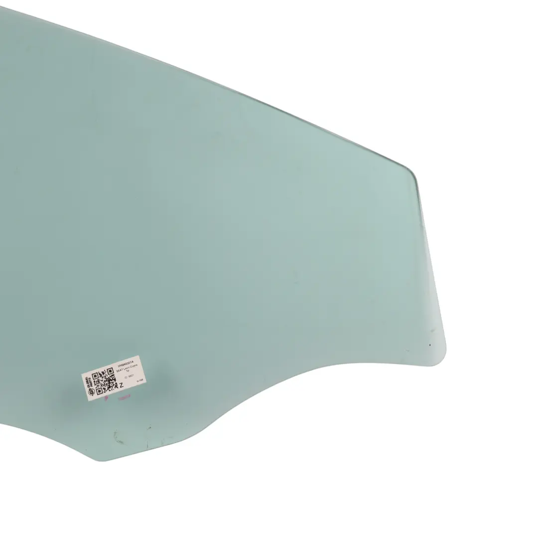 1P Door Side Window Glass Green Front Left N/S to Seat Leon Cupra with Part number 1P0845201A Seat Leon Cupra 1P Door Side Window Glass Green Front Left N/S - SKU 1P0845201A - Part number 1P0845201A