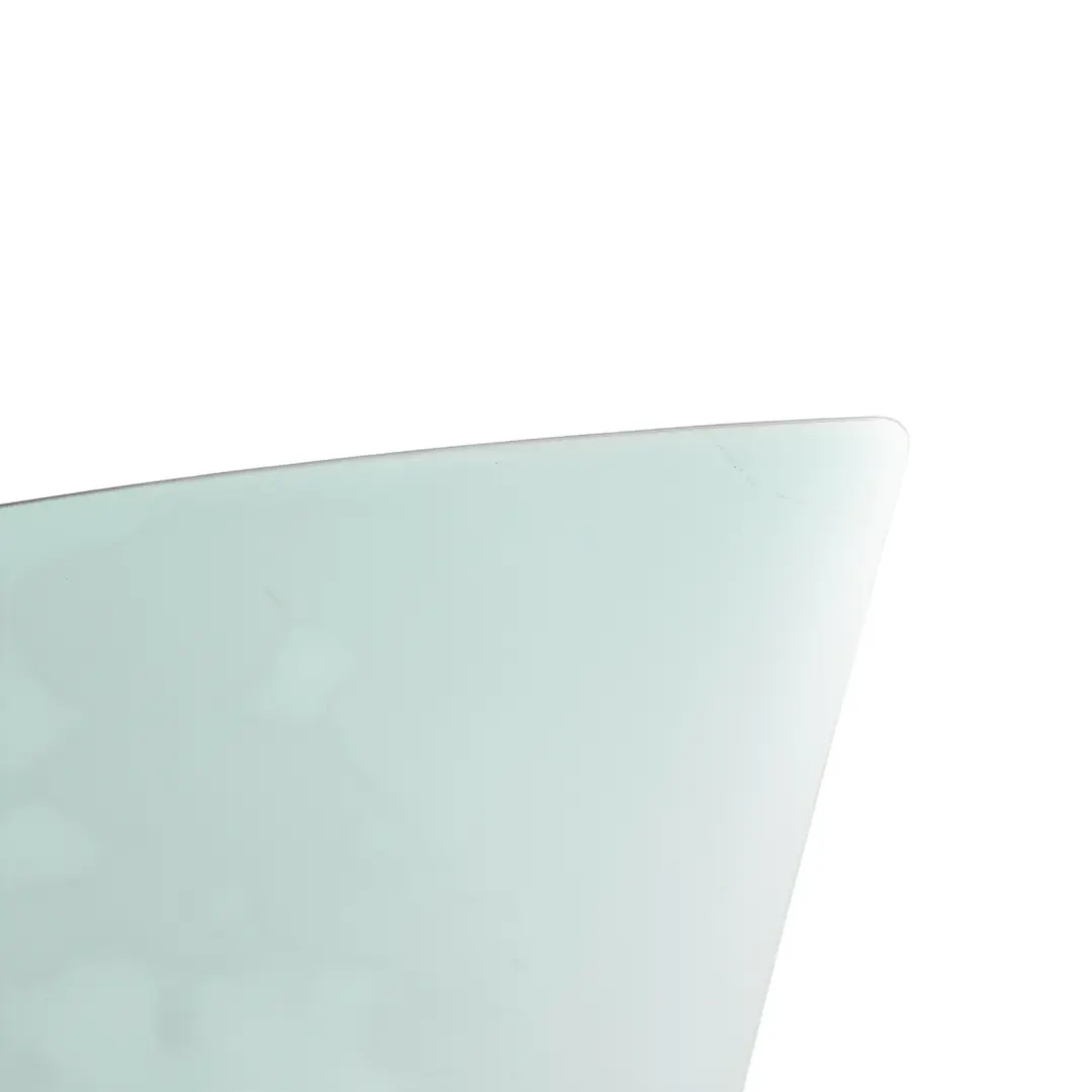 Seat Leon Cupra 1P Door Side Window Glass Green Front Left N/S - SKU 1P0845201A - Part number 1P0845201A