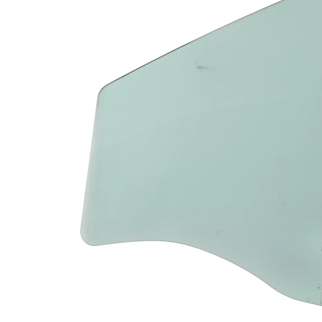 Seat Leon Cupra 1P Door Side Window Glass Green Front Left N/S - SKU 1P0845201A - Part number 1P0845201A