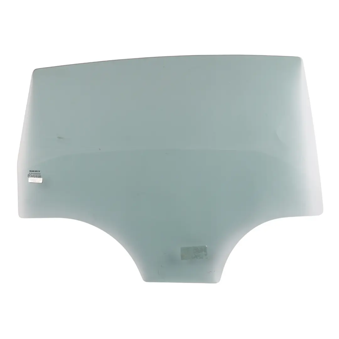 1P Door Window Glass Tinted Rear Right O/S to Seat Leon Cupra with Part number 1P0845206C Seat Leon Cupra 1P Door Window Glass Tinted Rear Right O/S - SKU 1P0845206C - Part number 1P0845206C