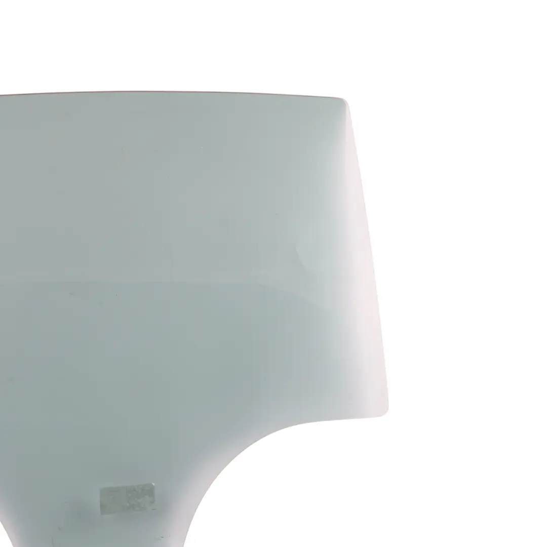 Seat Leon Cupra 1P Door Window Glass Tinted Rear Right O/S - SKU 1P0845206C - Part number 1P0845206C