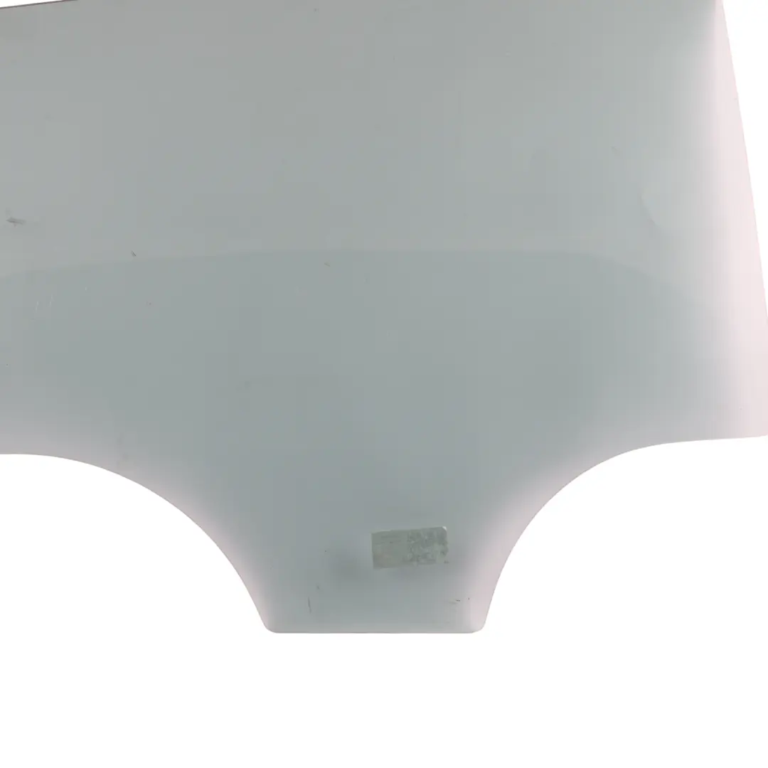 Seat Leon Cupra 1P Door Window Glass Tinted Rear Right O/S - SKU 1P0845206C - Part number 1P0845206C