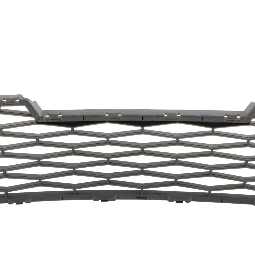 Seat Leon Mk2 Cupra Front Bumper Grille Lower Grid Cover Panel - SKU 1P0853667D - Part number 1P0853667D