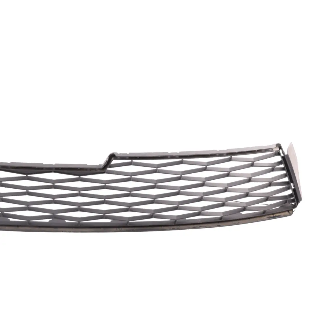 Mk2 Cupra Front Bumper Grille Lower Grid Cover Panel to Seat Leon with Part number 1P0853667D Seat Leon Mk2 Cupra Front Bumper Grille Lower Grid Cover Panel - SKU 1P0853667D - Part number 1P0853667D
