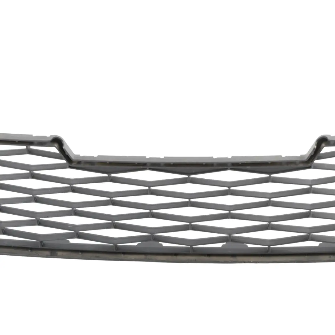 Mk2 Cupra Front Bumper Grille Lower Grid Cover Panel to Seat Leon with Part number 1P0853667D Seat Leon Mk2 Cupra Front Bumper Grille Lower Grid Cover Panel - SKU 1P0853667D - Part number 1P0853667D