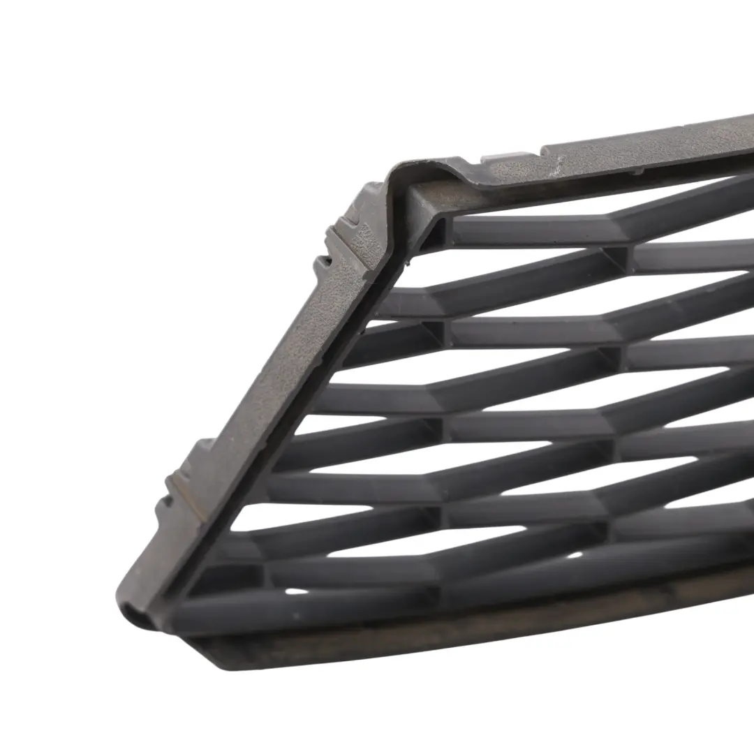 Seat Leon Mk2 Cupra Front Bumper Grille Lower Grid Cover Panel - SKU 1P0853667D - Part number 1P0853667D