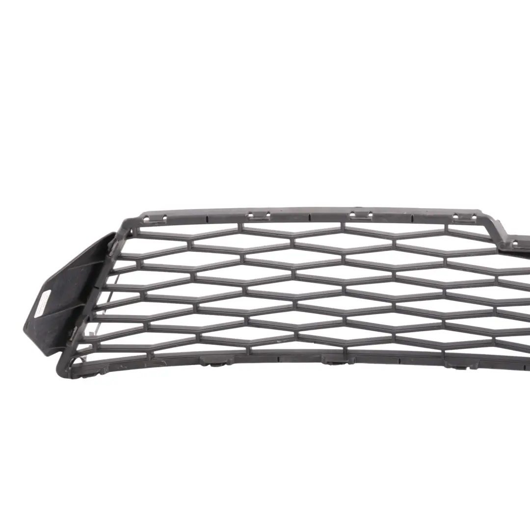 Mk2 Cupra Front Bumper Grille Lower Grid Cover Panel to Seat Leon with Part number 1P0853667D Seat Leon Mk2 Cupra Front Bumper Grille Lower Grid Cover Panel - SKU 1P0853667D - Part number 1P0853667D