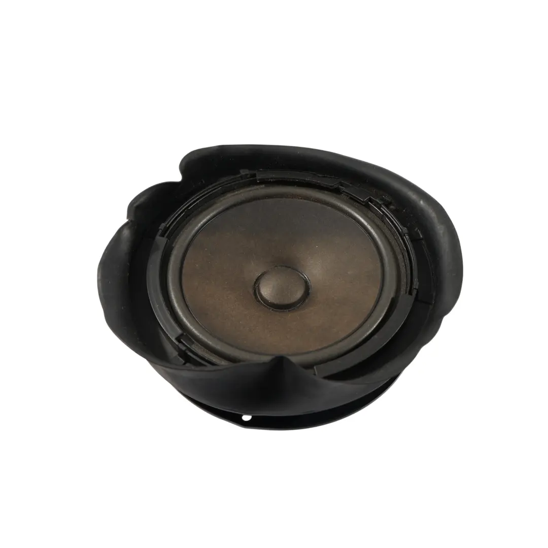 1F Rear Door Loudspeaker Speaker Left Right N/O/S to VW Volkswagen Eos with Part number 1Q0035454A VW Volkswagen Eos 1F Rear Door Loudspeaker Speaker Left Right N/O/S - SKU 1Q0035454A - Part number 1Q0035454A