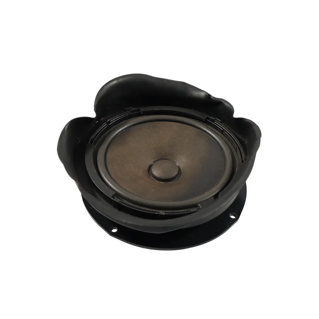 1F Rear Door Loudspeaker Speaker Left Right N/O/S to VW Volkswagen Eos with Part number 1Q0035454A VW Volkswagen Eos 1F Rear Door Loudspeaker Speaker Left Right N/O/S - SKU 1Q0035454A - Part number 1Q0035454A