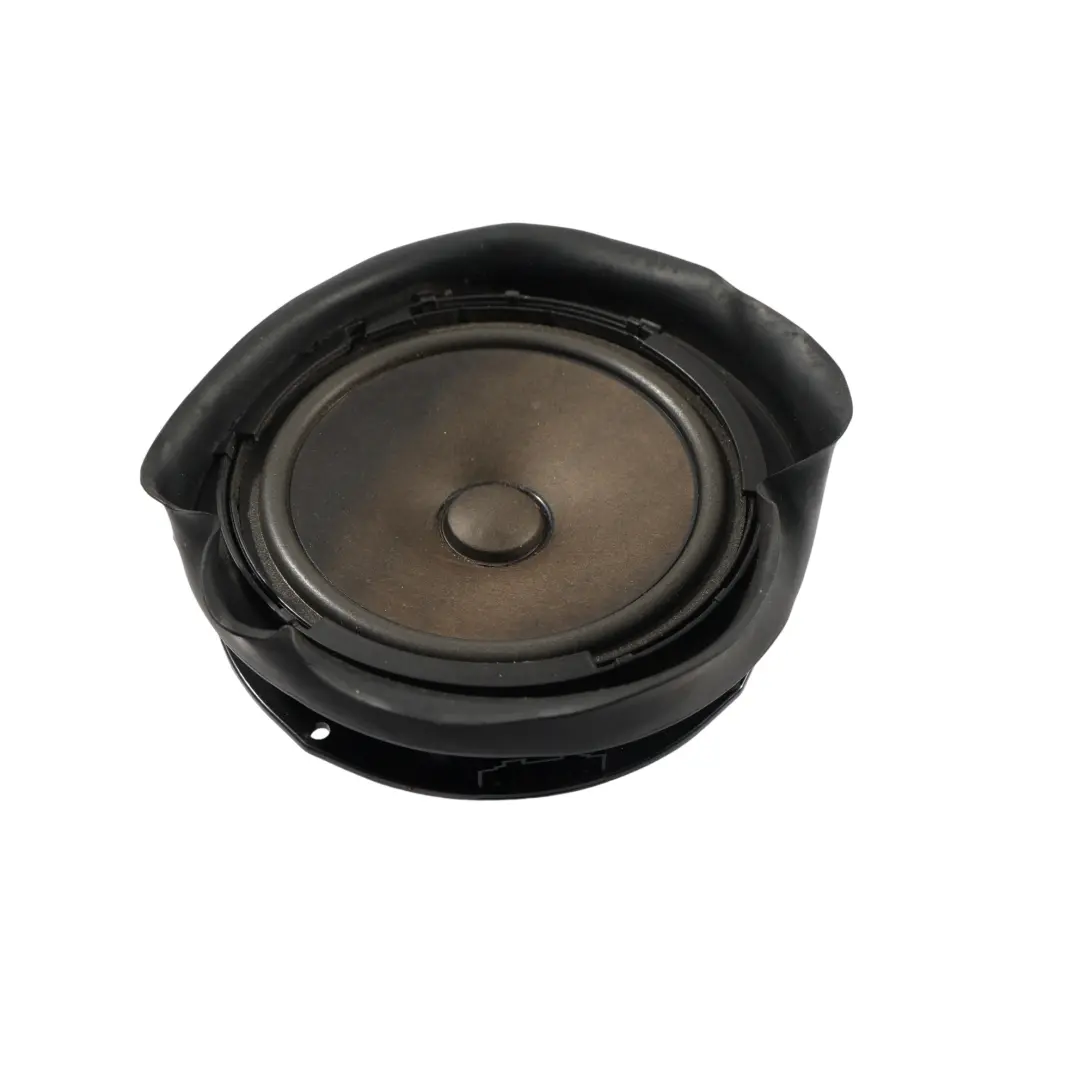 1F Rear Door Loudspeaker Speaker Left Right N/O/S to VW Volkswagen Eos with Part number 1Q0035454A VW Volkswagen Eos 1F Rear Door Loudspeaker Speaker Left Right N/O/S - SKU 1Q0035454A - Part number 1Q0035454A