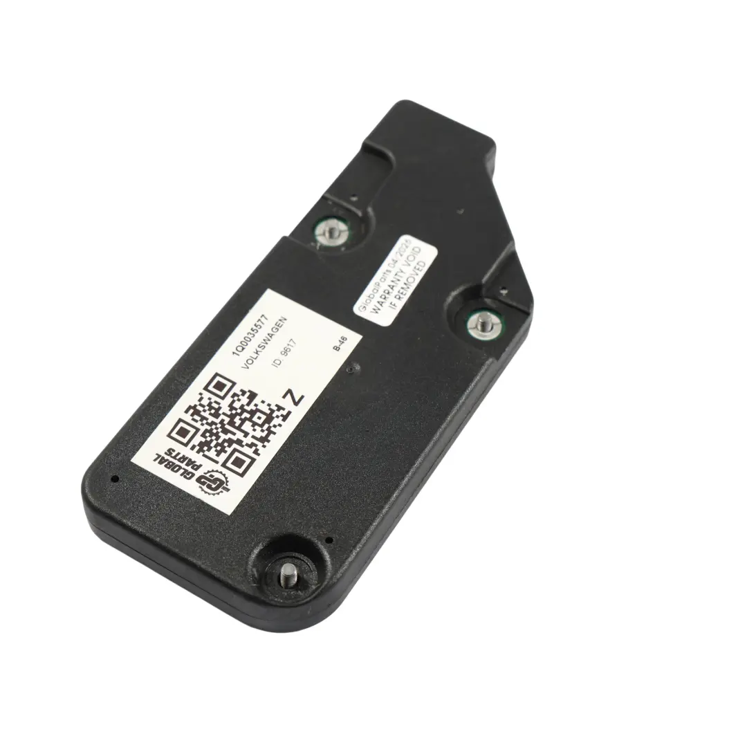 1F Amplificador Antena para Volkswagen Eos con número de pieza 1Q0035577 Volkswagen Eos 1F Amplificador Antena - SKU 1Q0035577 - Número de pieza 1Q0035577