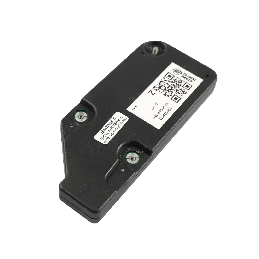 Volkswagen Eos 1F Amplificatore Antenna Booster - SKU 1Q0035577 - Numero di parte 1Q0035577