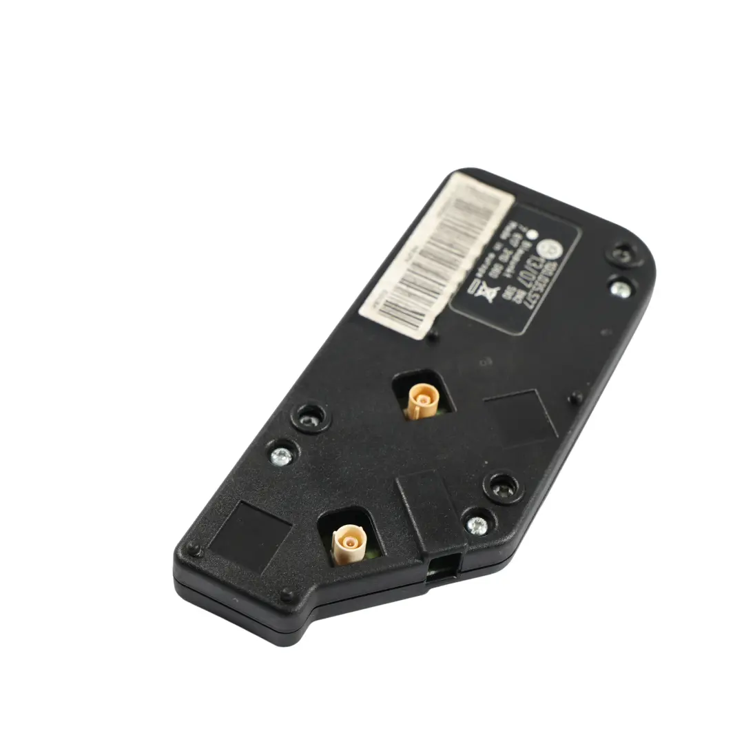 Volkswagen Eos 1F Antennen Verstärker - SKU 1Q0035577 - Teilenummer 1Q0035577