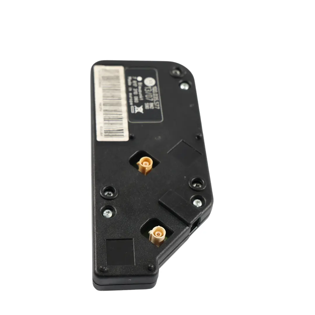 1F Amplificatore Antenna Booster per Volkswagen Eos con numero di parte 1Q0035577 Volkswagen Eos 1F Amplificatore Antenna Booster - SKU 1Q0035577 - Numero di parte 1Q0035577