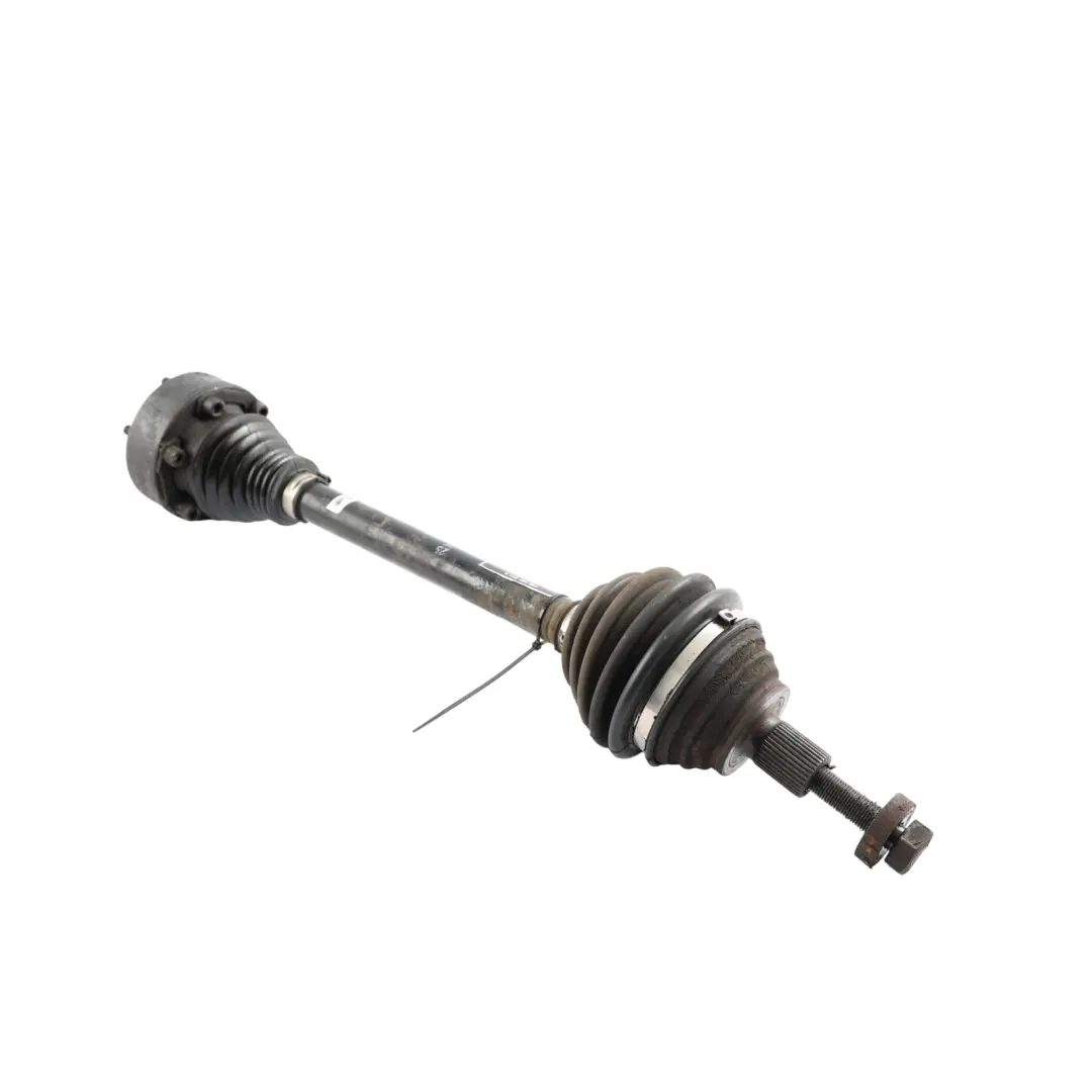 1F Driveshaft Shaft Front Left N/S 2.0 FSI BVY to VW Volkswagen Eos with Part number 1Q0407271A VW Volkswagen Eos 1F Driveshaft Shaft Front Left N/S 2.0 FSI BVY - SKU 1Q0407271A - Part number 1Q0407271A