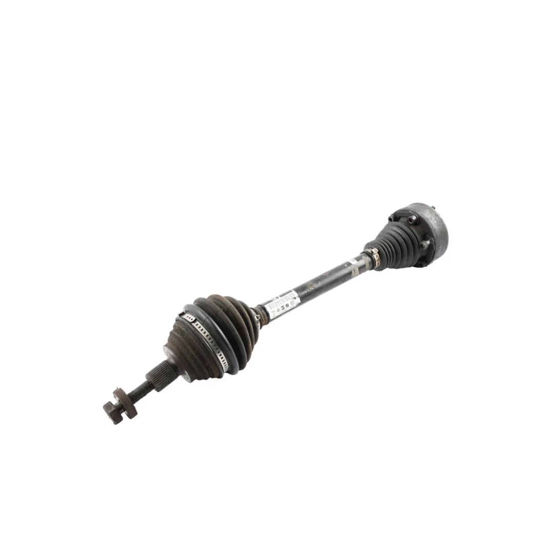 Volkswagen Eos 1F Eje Transmisión Delantero Izquierdo 2.0 FSI BVY - SKU 1Q0407271A - Número de pieza 1Q0407271A
