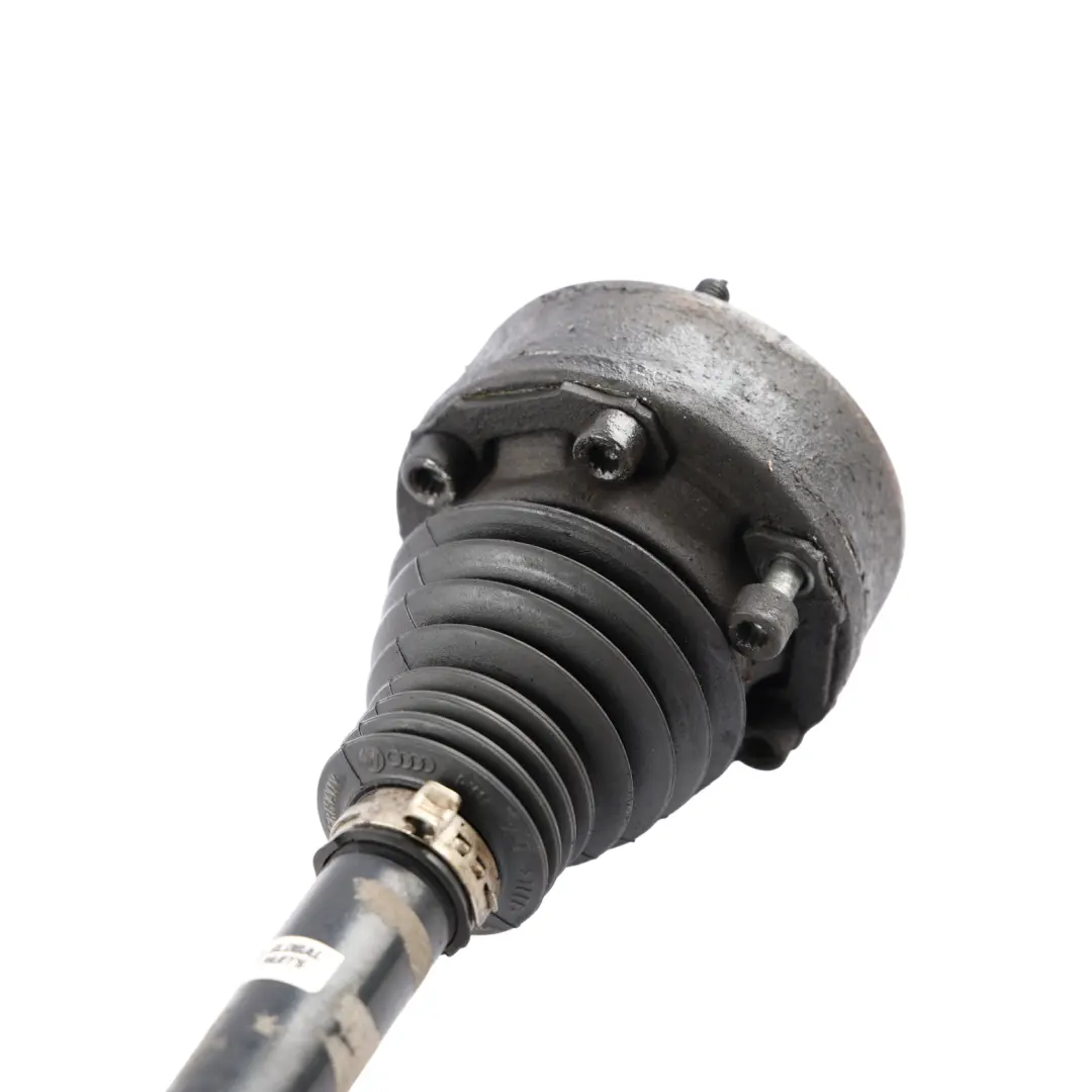 1F Driveshaft Shaft Front Left N/S 2.0 FSI BVY to VW Volkswagen Eos with Part number 1Q0407271A VW Volkswagen Eos 1F Driveshaft Shaft Front Left N/S 2.0 FSI BVY - SKU 1Q0407271A - Part number 1Q0407271A