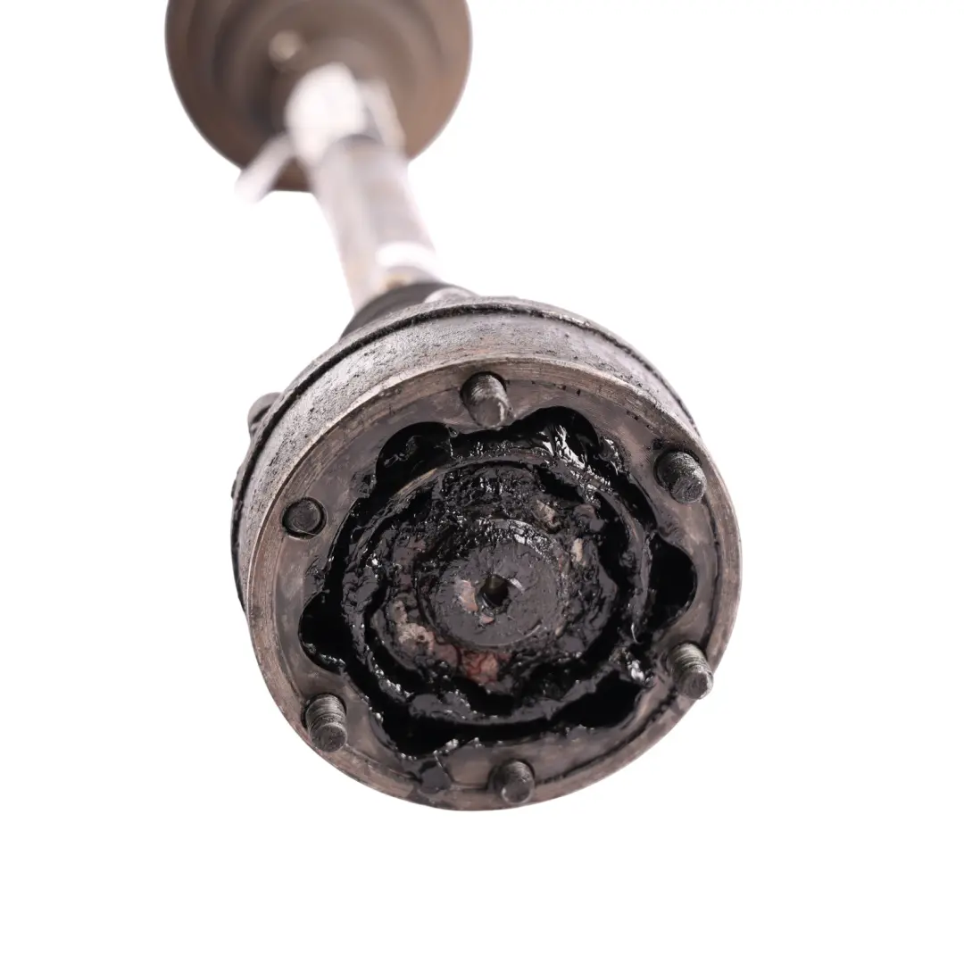 1F Driveshaft Shaft Front Left N/S 2.0 FSI BVY to VW Volkswagen Eos with Part number 1Q0407271A VW Volkswagen Eos 1F Driveshaft Shaft Front Left N/S 2.0 FSI BVY - SKU 1Q0407271A - Part number 1Q0407271A