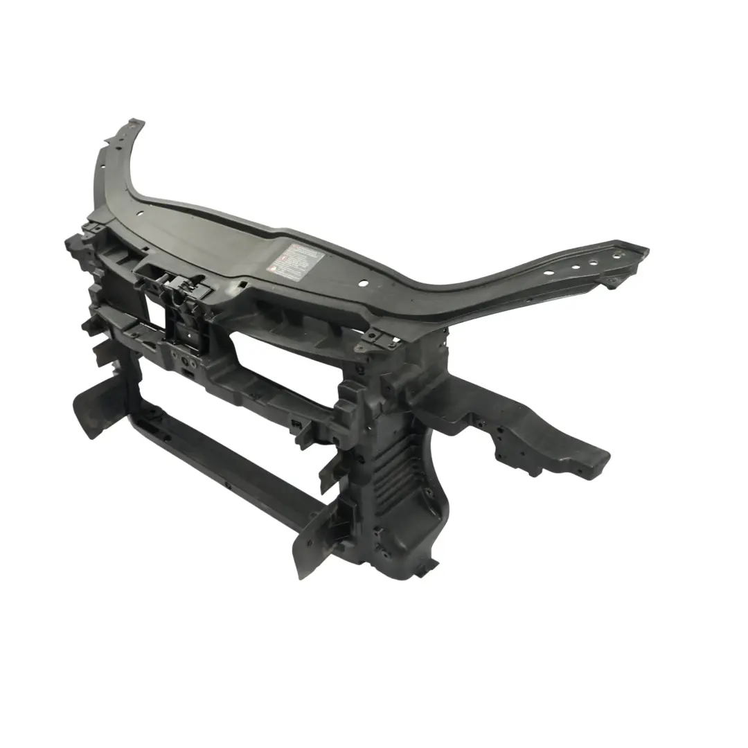 Frontverkleidung Kühlerhalterung Träger für Volkswagen Eos mit Teilenummer 1Q0805588 Volkswagen Eos Frontverkleidung Kühlerhalterung Träger - SKU 1Q0805588 - Teilenummer 1Q0805588