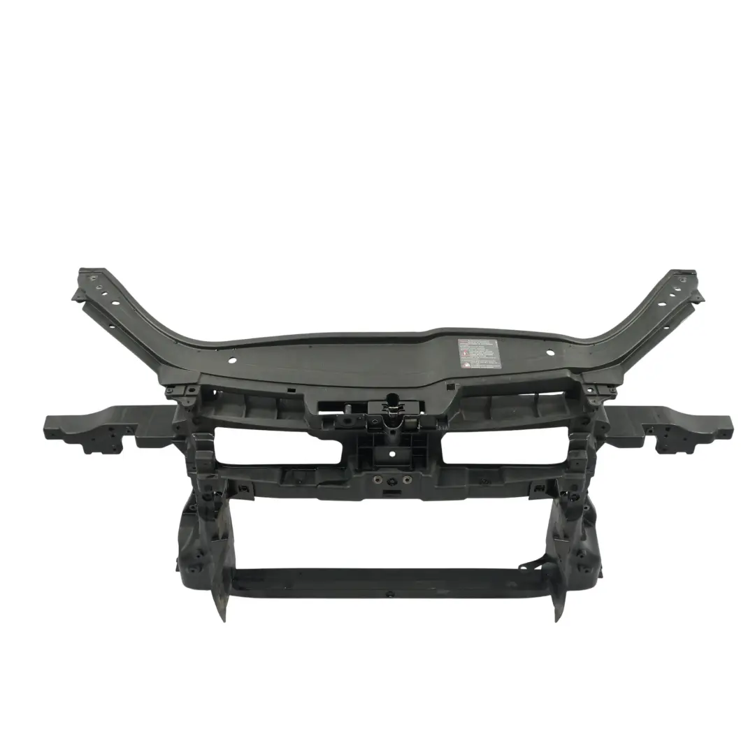 Volkswagen Eos Pas Przedni Wspornik Mocowania Chłodnicy - SKU 1Q0805588 - Numer Części 1Q0805588