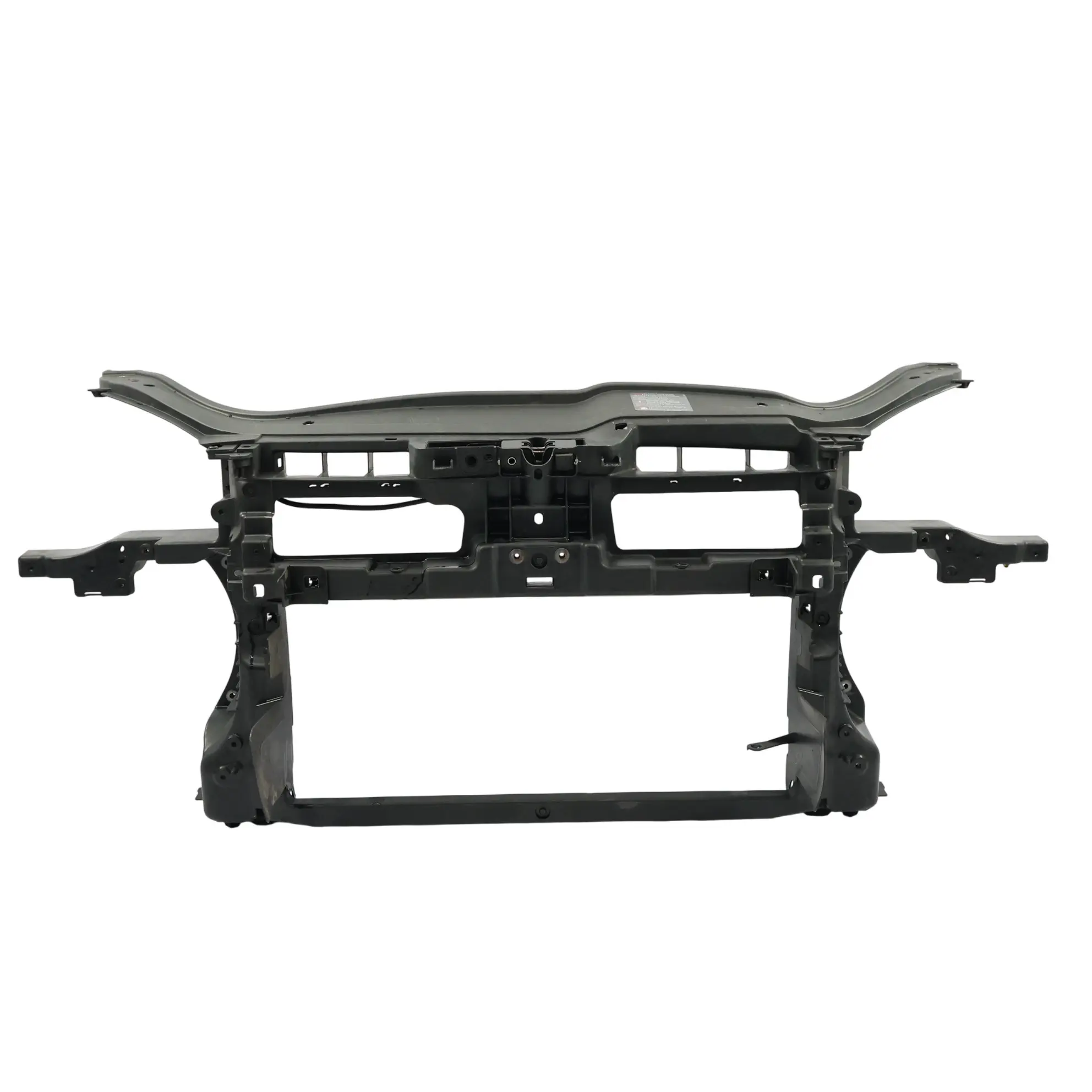 Volkswagen Eos Pas Przedni Wspornik Mocowania Chłodnicy 1Q0805588