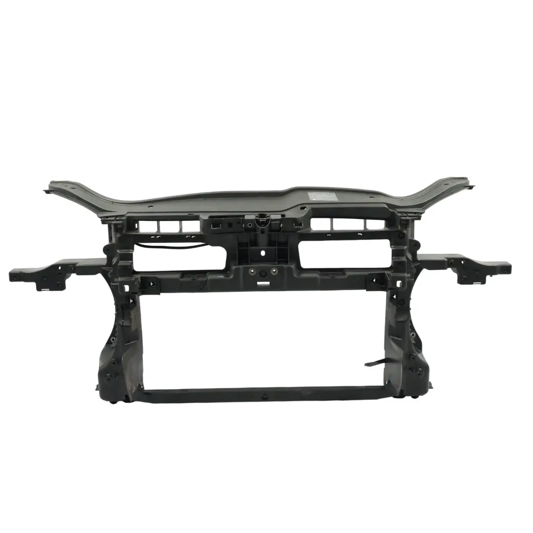 Volkswagen Eos Supporto Montaggio Radiatore Pannello Anteriore - SKU 1Q0805588 - Numero di parte 1Q0805588