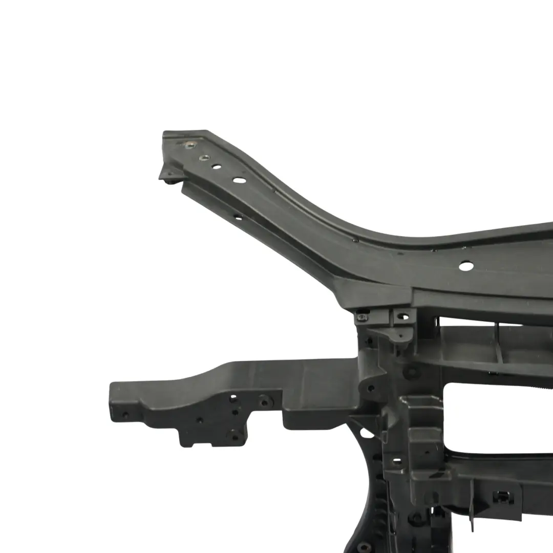 Volkswagen Eos Pas Przedni Wspornik Mocowania Chłodnicy - SKU 1Q0805588 - Numer Części 1Q0805588