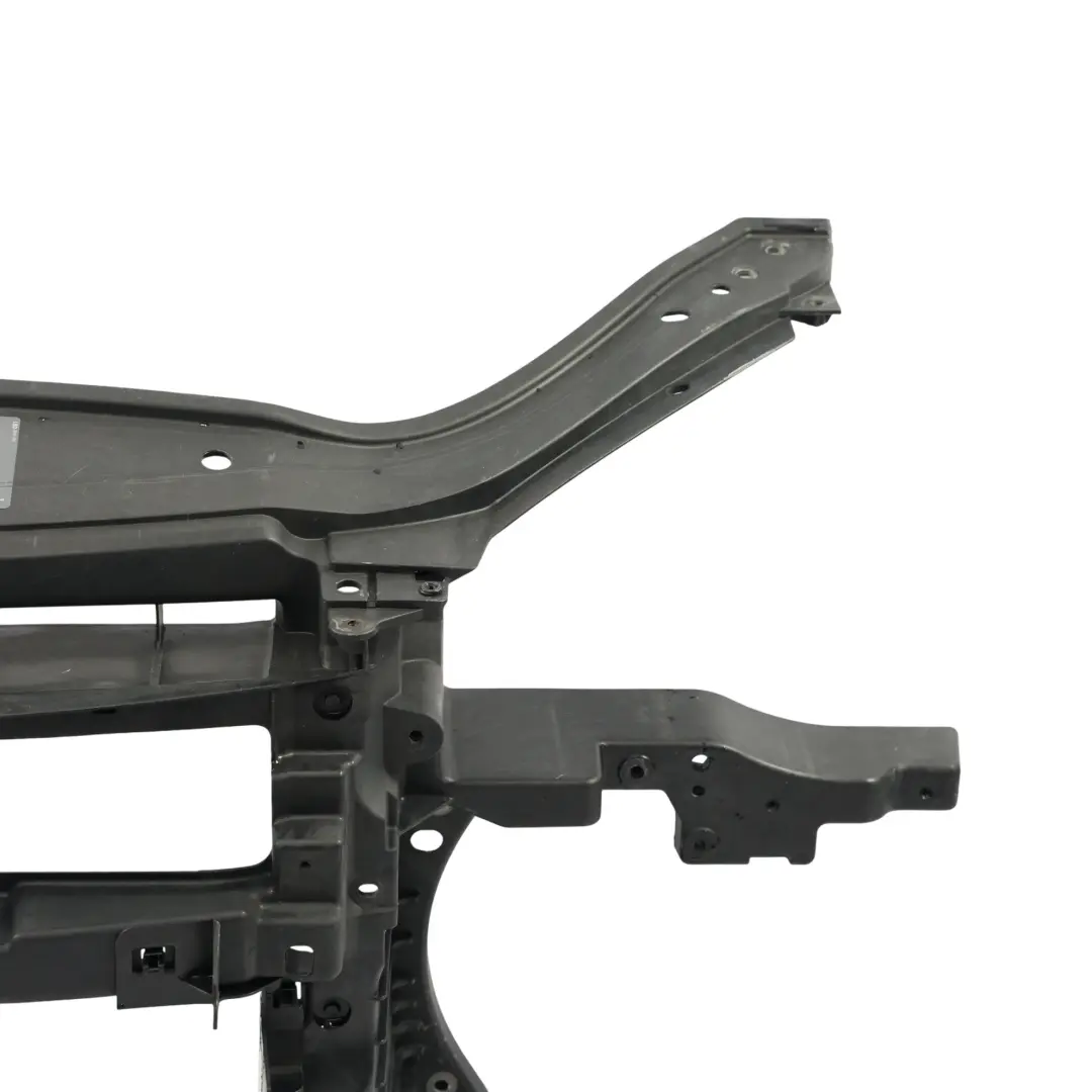 Supporto Montaggio Radiatore Pannello Anteriore per Volkswagen Eos con numero di parte 1Q0805588 Volkswagen Eos Supporto Montaggio Radiatore Pannello Anteriore - SKU 1Q0805588 - Numero di parte 1Q0805588