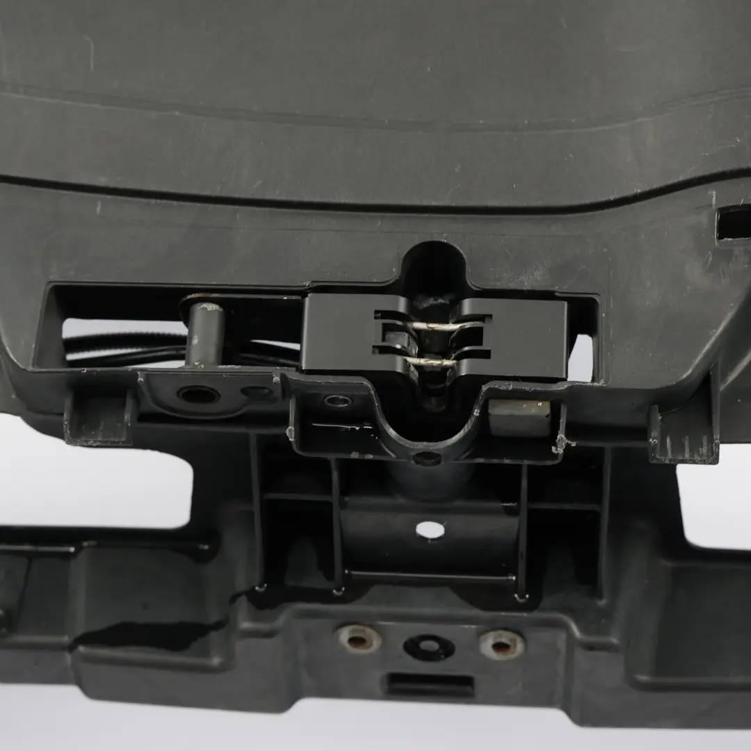 Volkswagen Eos Support Radiateur Avant Panneau Fixation - SKU 1Q0805588 - Numéro de pièce 1Q0805588