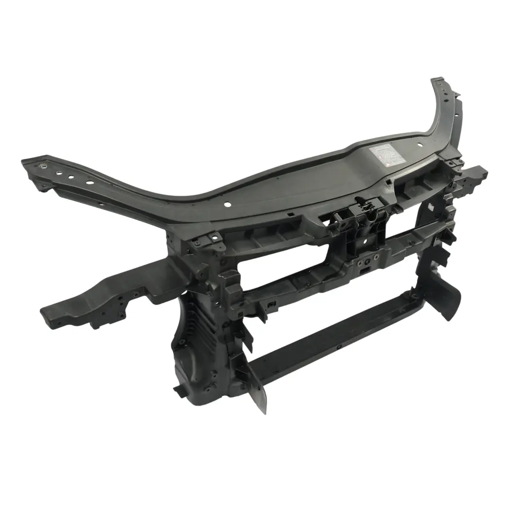 Volkswagen Eos Pas Przedni Wspornik Mocowania Chłodnicy - SKU 1Q0805588 - Numer Części 1Q0805588