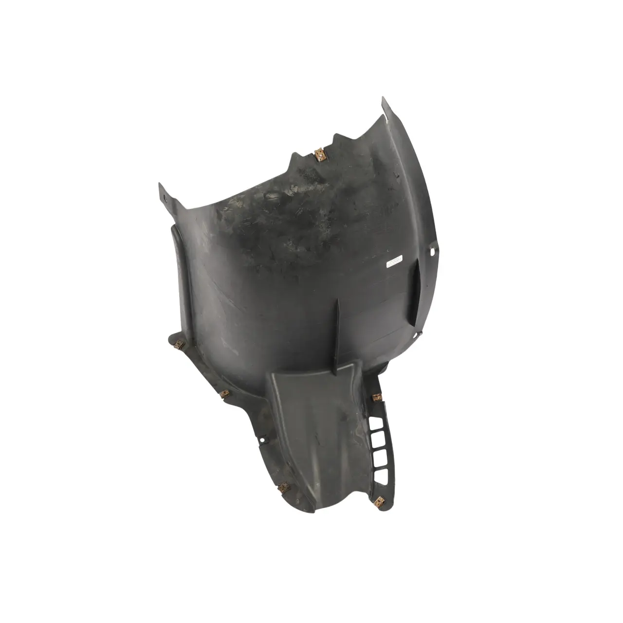 Volkswagen Eos 1F Wheel Arch Liner Splash Guard Front Left N/S 1Q0805912C