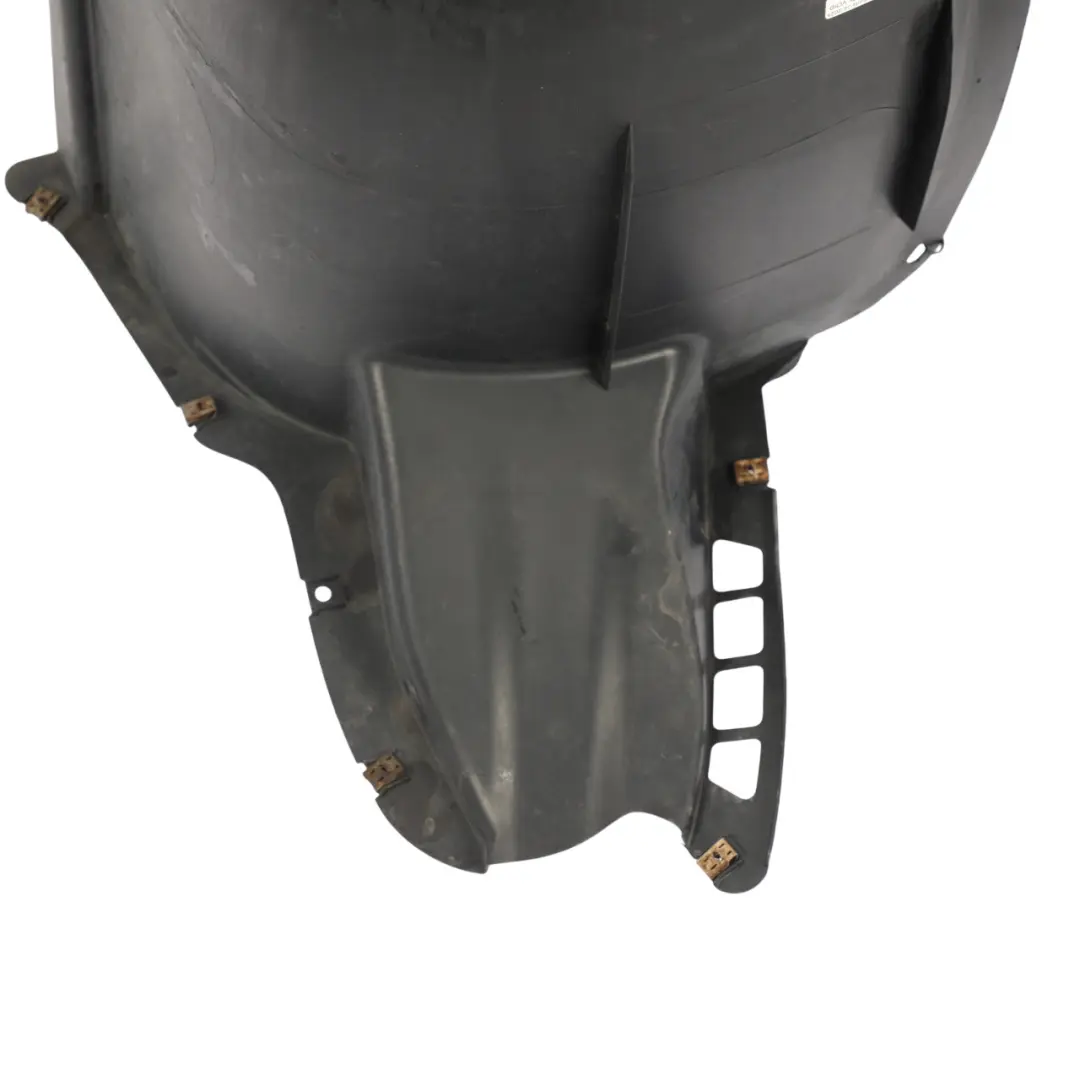 Volkswagen Eos 1F Passage de Roue Protection Avant Gauche 1Q0805912C - SKU 1Q0805911D - Numéro de pièce 1Q0805911D