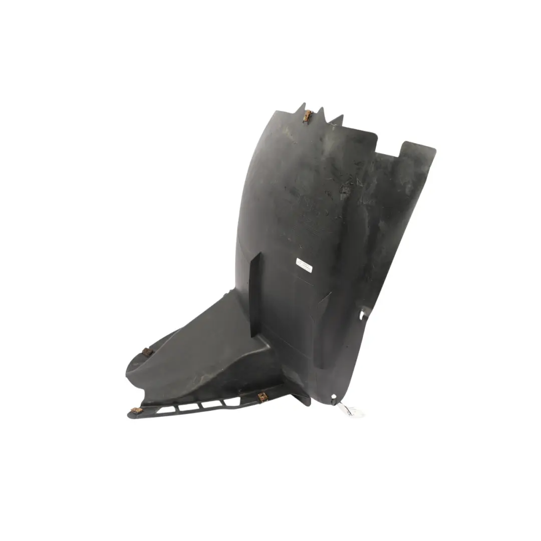 Volkswagen Eos 1F Nadkole Przednie Lewe 1Q0805912C - SKU 1Q0805911D - Numer Części 1Q0805911D