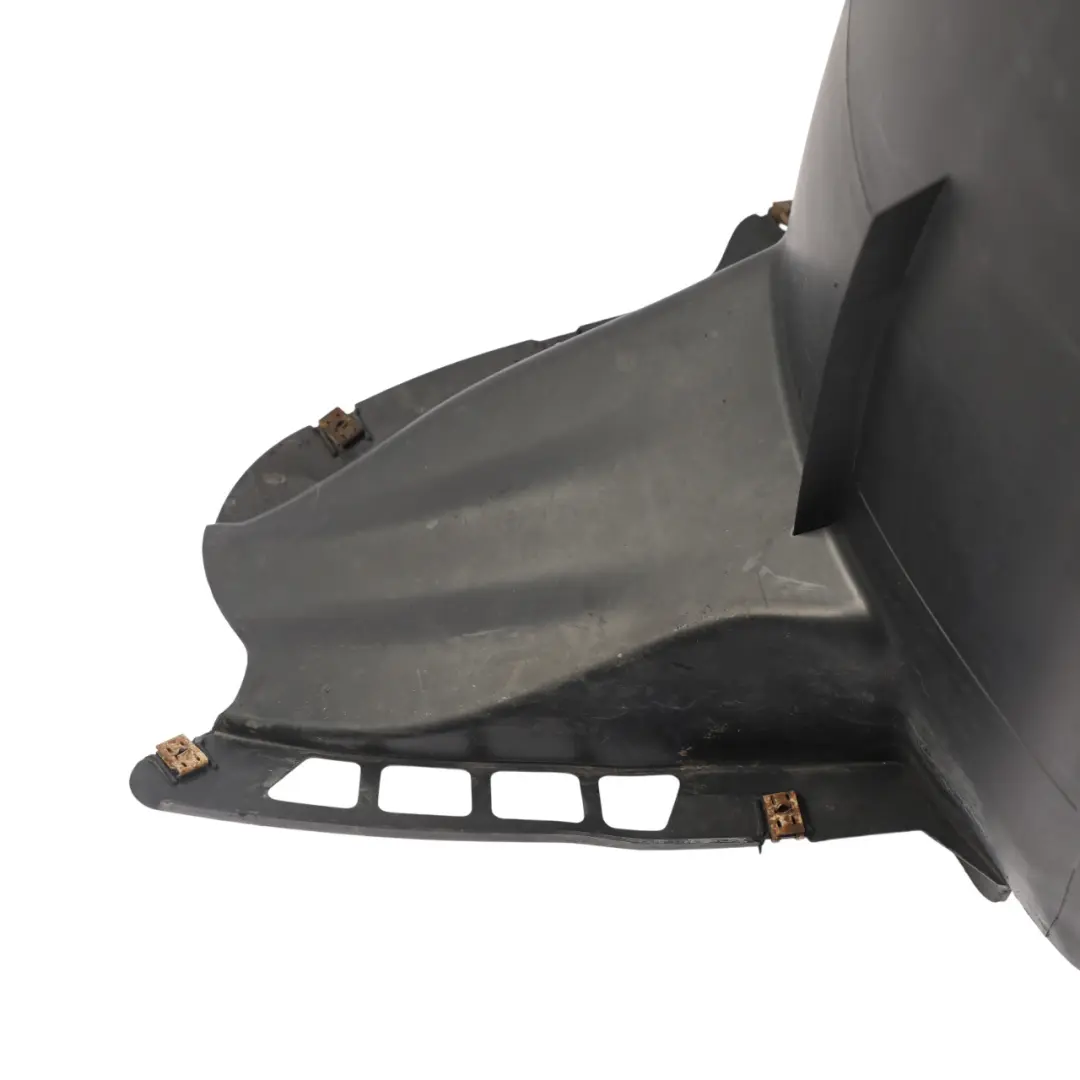 Volkswagen Eos 1F Passage de Roue Protection Avant Gauche 1Q0805912C - SKU 1Q0805911D - Numéro de pièce 1Q0805911D