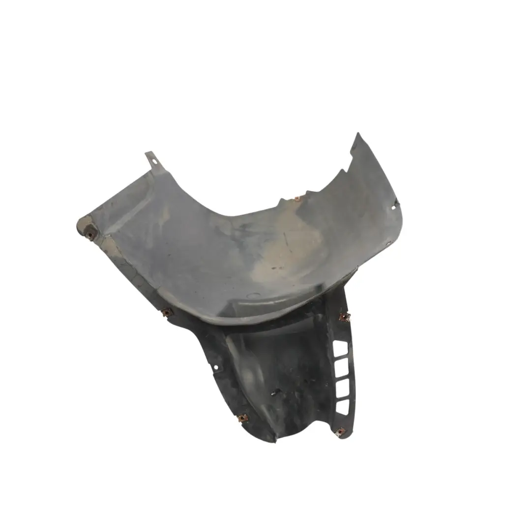 Volkswagen Eos 1F Wheel Arch Liner Splash Guard Front Right O/S - SKU 1Q0805912C - Part number 1Q0805912C