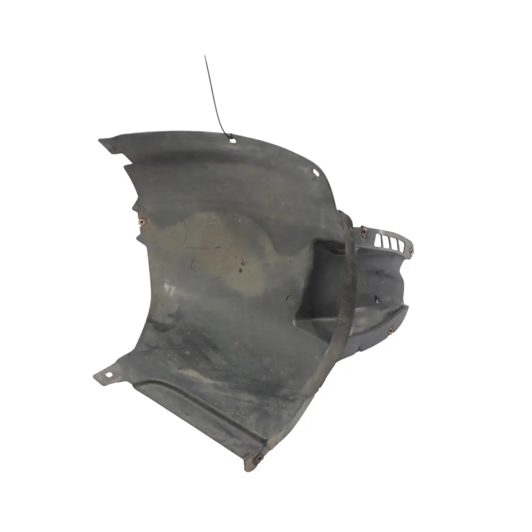 1F Wheel Arch Liner Splash Guard Front Right O/S to Volkswagen Eos with Part number 1Q0805912C Volkswagen Eos 1F Wheel Arch Liner Splash Guard Front Right O/S - SKU 1Q0805912C - Part number 1Q0805912C