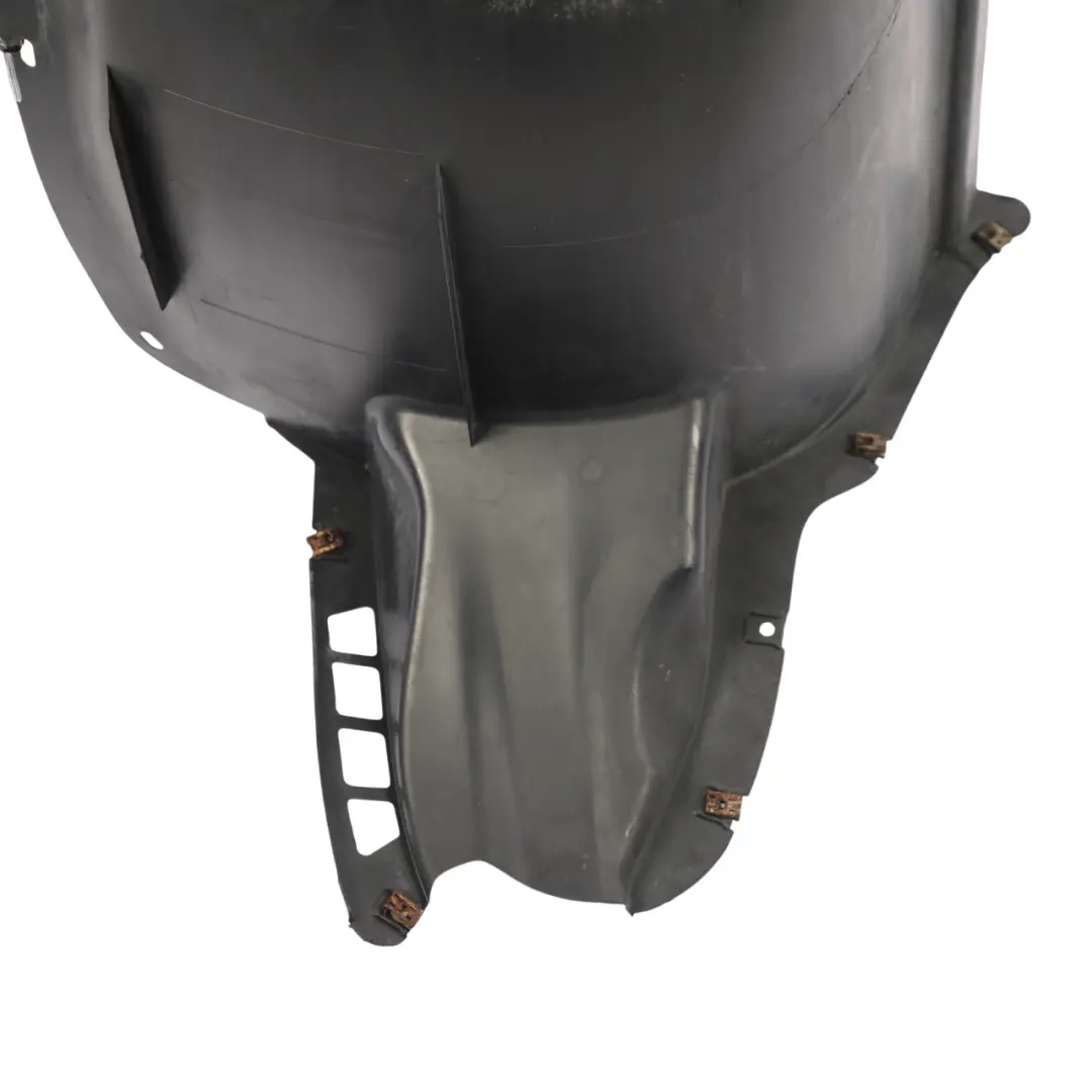 Volkswagen Eos 1F Wheel Arch Liner Splash Guard Front Right O/S - SKU 1Q0805912C - Part number 1Q0805912C