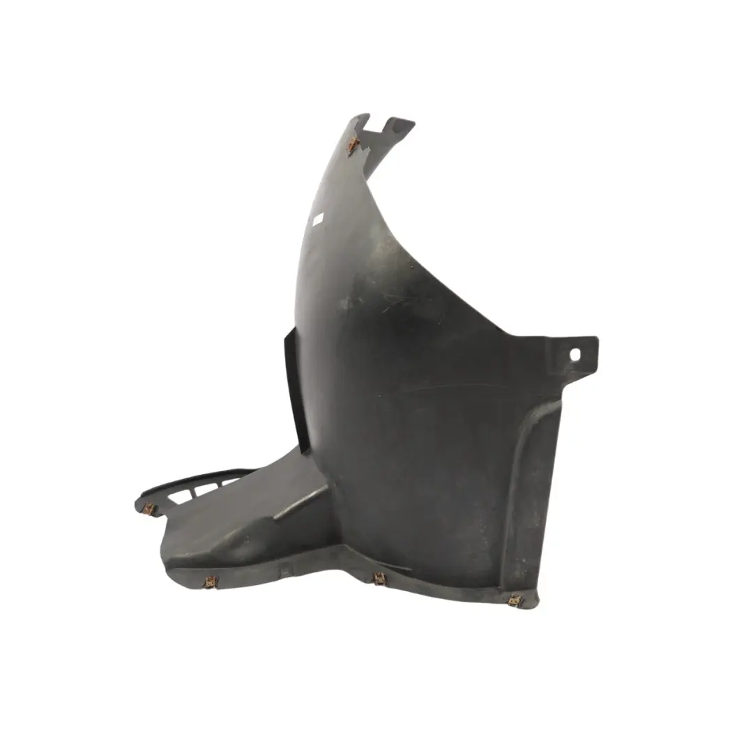 1F Wheel Arch Liner Splash Guard Front Right O/S to Volkswagen Eos with Part number 1Q0805912C Volkswagen Eos 1F Wheel Arch Liner Splash Guard Front Right O/S - SKU 1Q0805912C - Part number 1Q0805912C