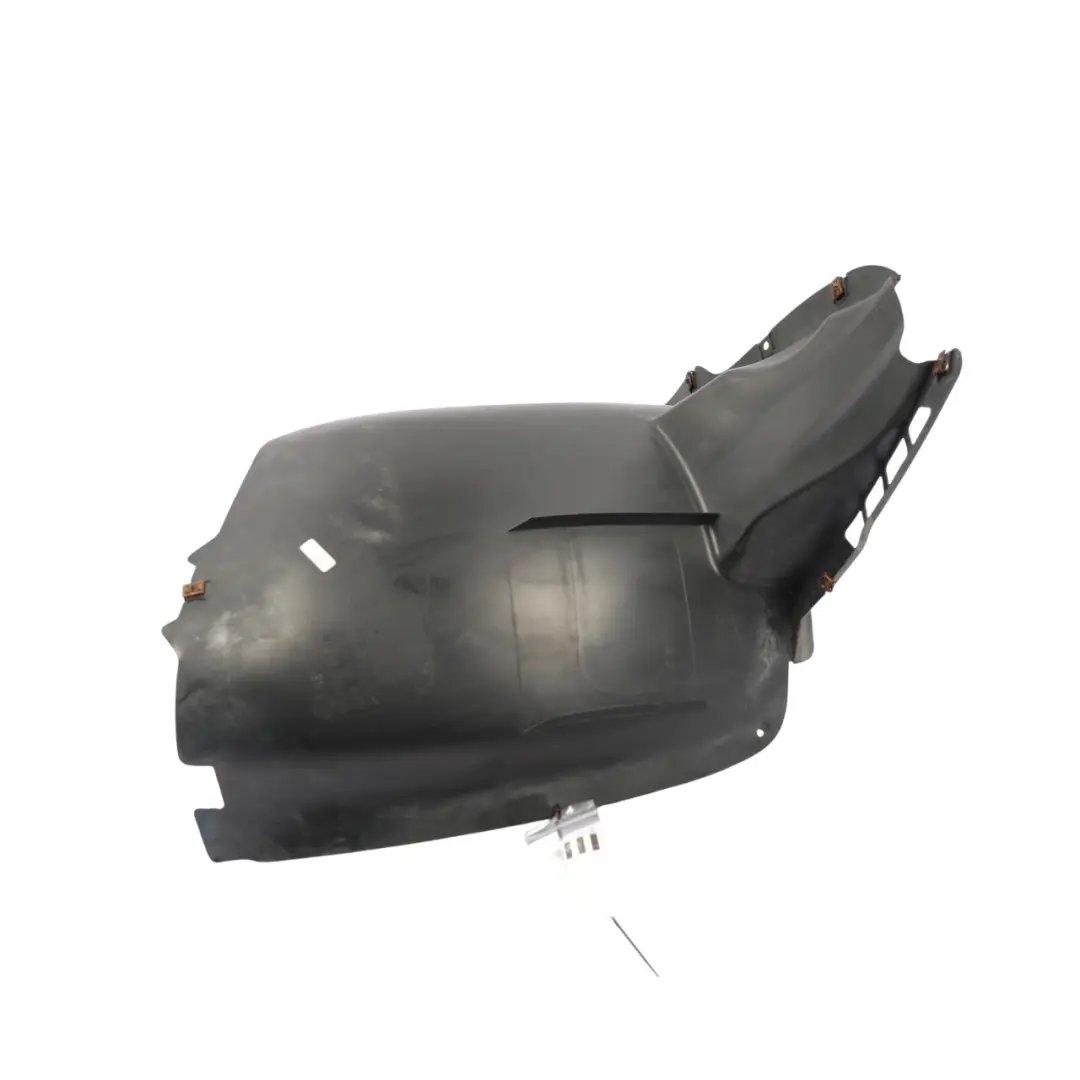 Volkswagen Eos 1F Wheel Arch Liner Splash Guard Front Right O/S - SKU 1Q0805912C - Part number 1Q0805912C