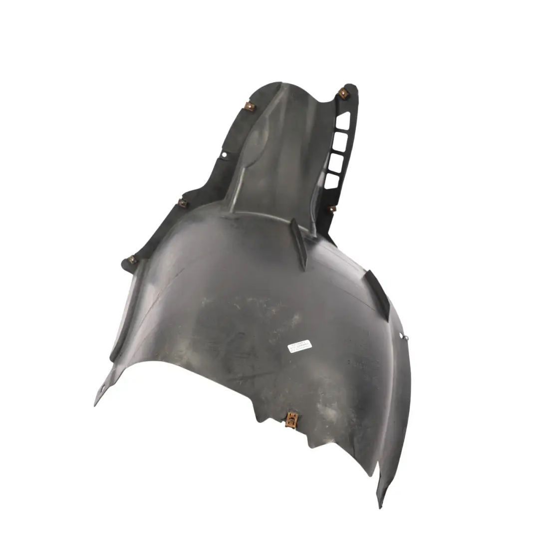 1F Wheel Arch Liner Splash Guard Front Right O/S to Volkswagen Eos with Part number 1Q0805912C Volkswagen Eos 1F Wheel Arch Liner Splash Guard Front Right O/S - SKU 1Q0805912C - Part number 1Q0805912C