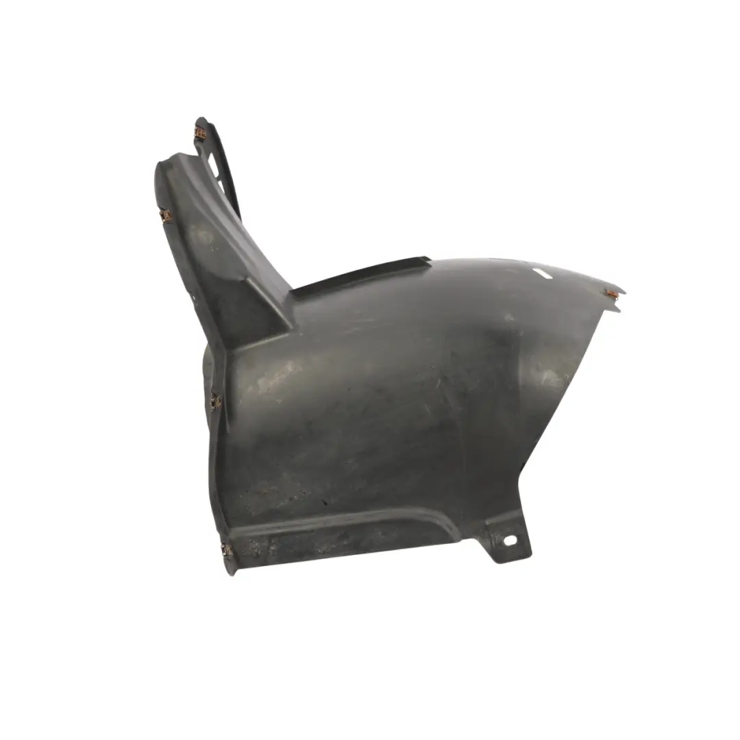 Volkswagen Eos 1F Wheel Arch Liner Splash Guard Front Right O/S - SKU 1Q0805912C - Part number 1Q0805912C