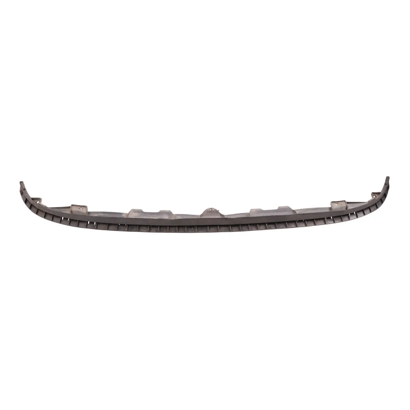 Volkswagen Eos 1F Pare-Chocs Avant Spoiler Support Centre 1Q0805915