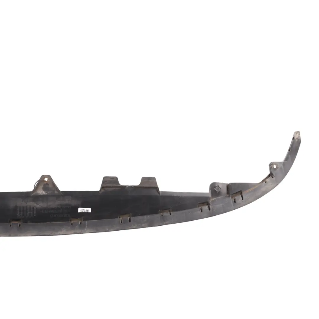 Volkswagen Eos 1F Spoiler Paraurti Anteriore Inferiore Centrale - SKU 1Q0805915 - Numero di parte 1Q0805915