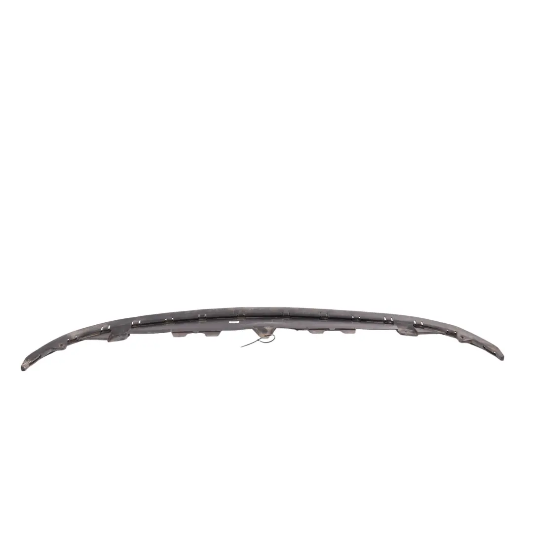 1F Front Bumper Lower Spoiler Retainer Trim Centre to VW Volkswagen Eos with Part number 1Q0805915 VW Volkswagen Eos 1F Front Bumper Lower Spoiler Retainer Trim Centre - SKU 1Q0805915 - Part number 1Q0805915