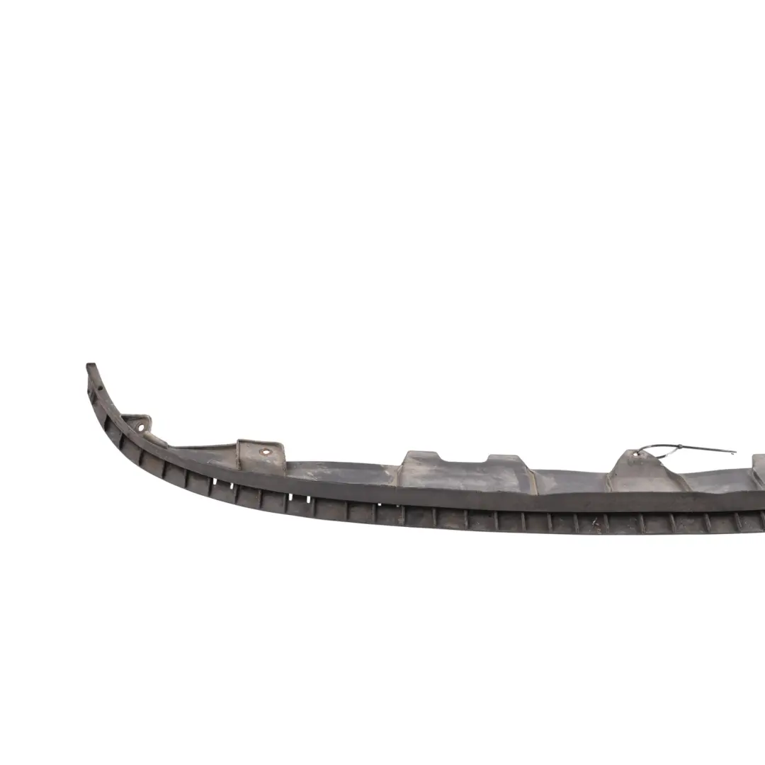 1F Front Bumper Lower Spoiler Retainer Trim Centre to VW Volkswagen Eos with Part number 1Q0805915 VW Volkswagen Eos 1F Front Bumper Lower Spoiler Retainer Trim Centre - SKU 1Q0805915 - Part number 1Q0805915